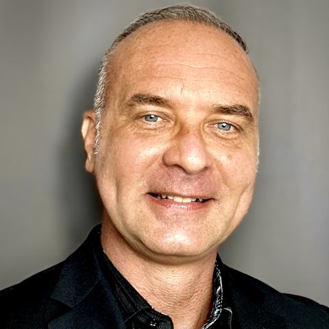 Dr. Paul Keske